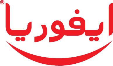 ايفوريا - Euphoria Food Syria